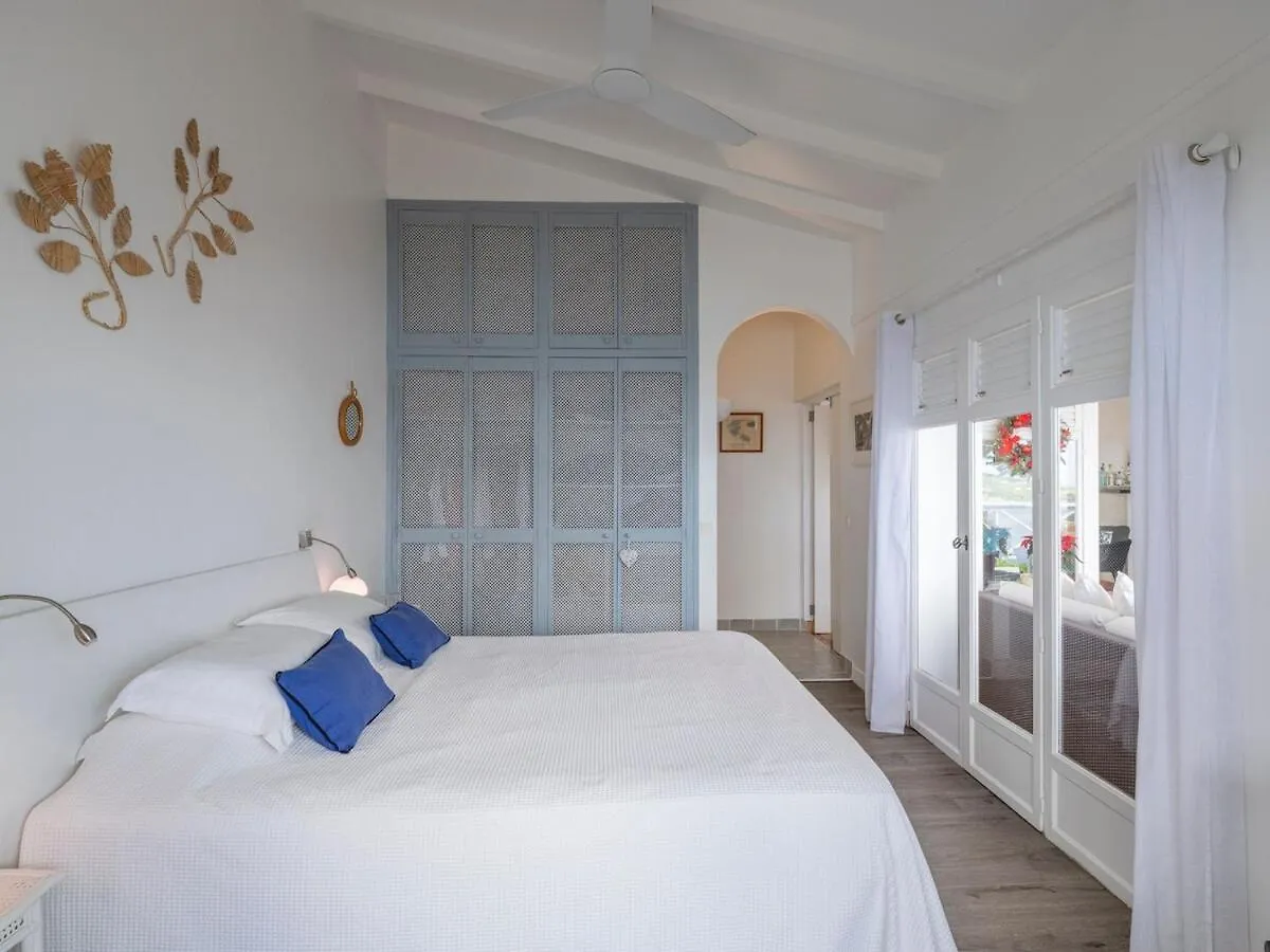Quiet And Exceptional View One Or Two Bedrooms Villa Jad Pointe Milou