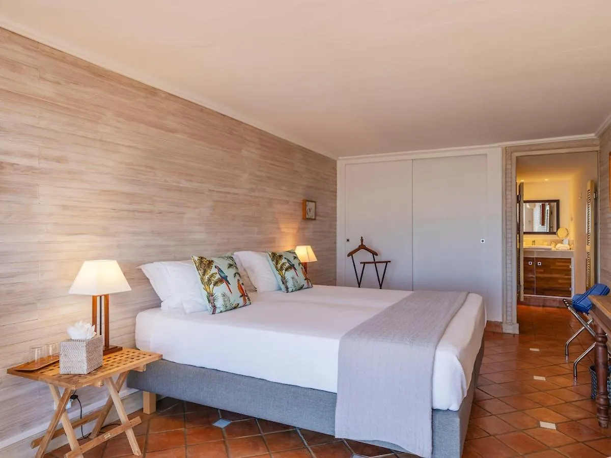 Quiet And Exceptional View One Or Two Bedrooms Villa Jad Pointe Milou